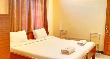 Jeevan Lodge Room Type - Standard Non AC