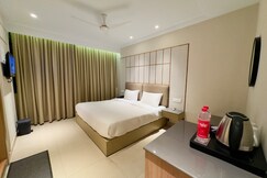 Hotel Himalaya@Harkipauri Road