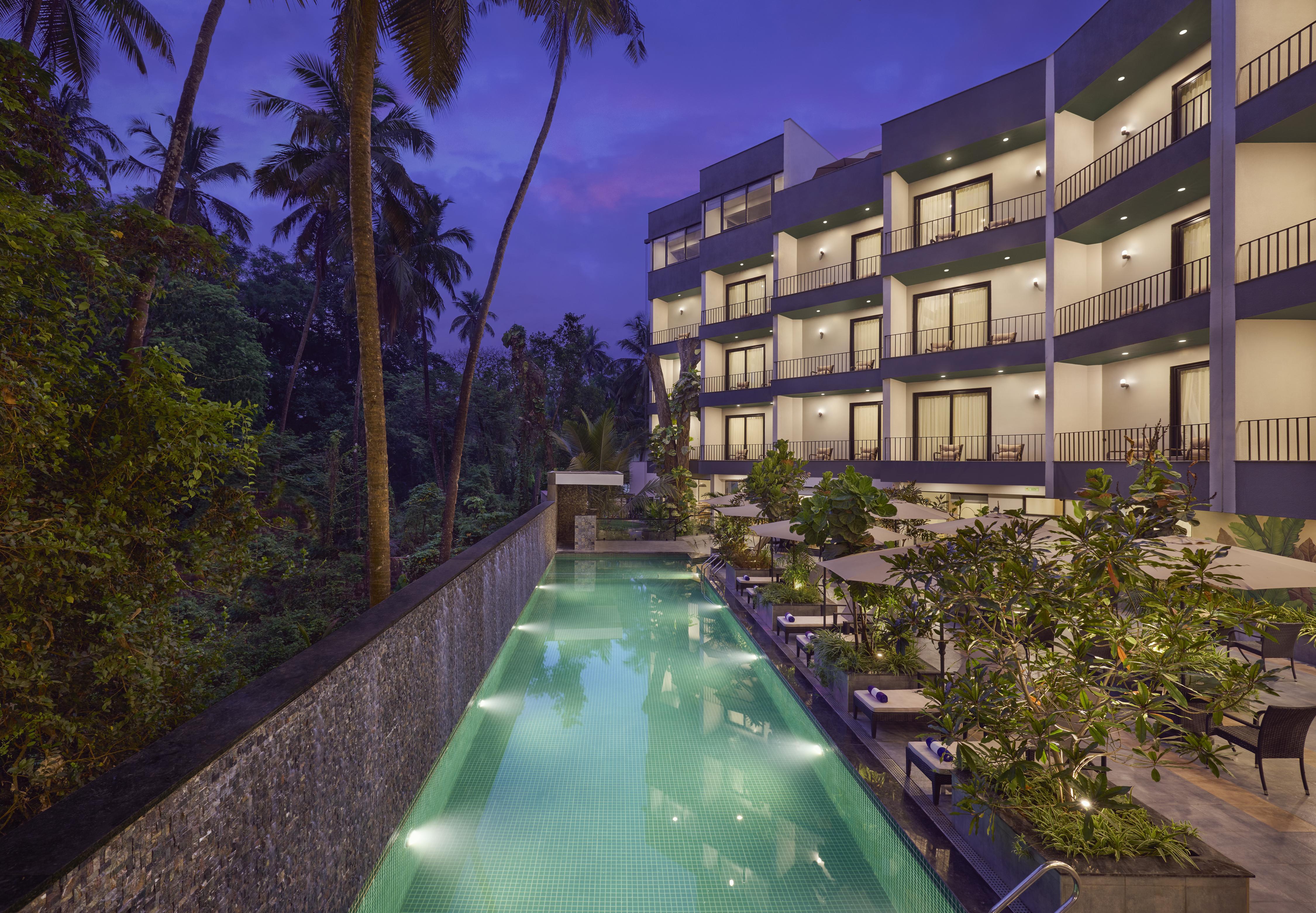 Spark by Hilton Goa Calangute - Tap to explore photos