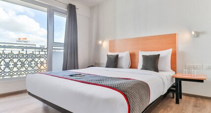 Townhouse Reva College University Room Type - Classic Townhouse Reva College University Room Type - Classic