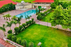Jaidev Farms And Resorts