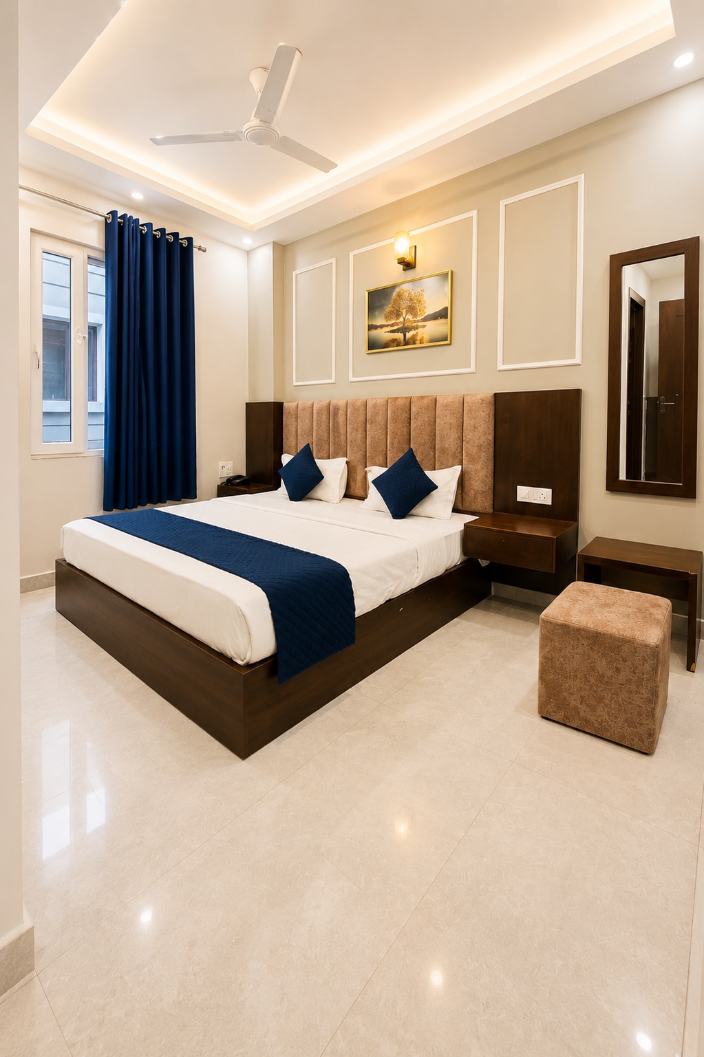 Hotel Mahadev Palace - Tap to explore photos
