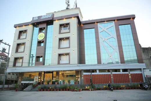 Citrus Prime Raipur