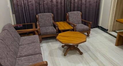 Hotel Shree Maruti Room Type - Suite Room