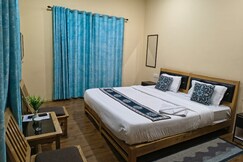 Lungdho Residency Guest House