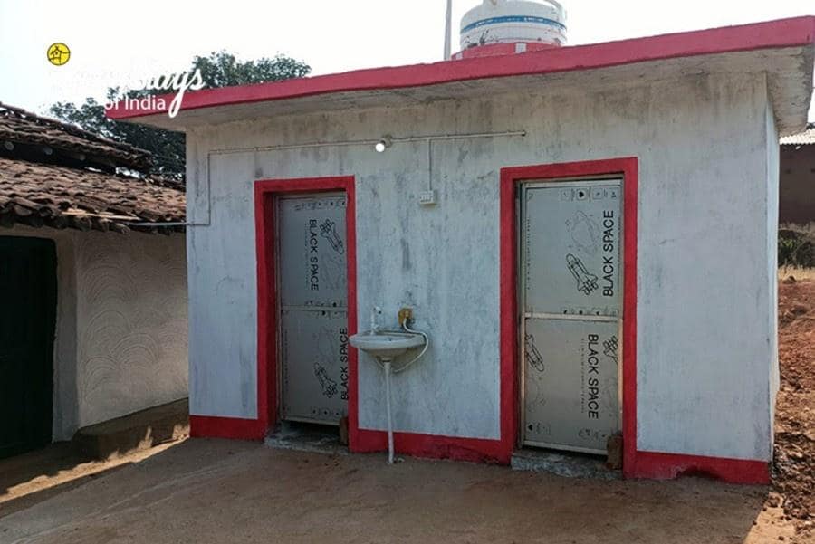 Palash Homestay | Village Home | Dangari, Jashpur - Tap to explore photos