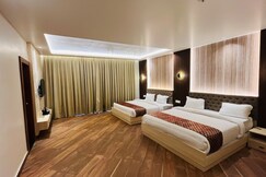 Four Leaf Hotel Arjuna Manor, Varanasi