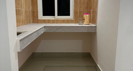 BK Adventure - Homes Room Type - 1 RK (A)