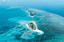 Jawakara Islands Maldives