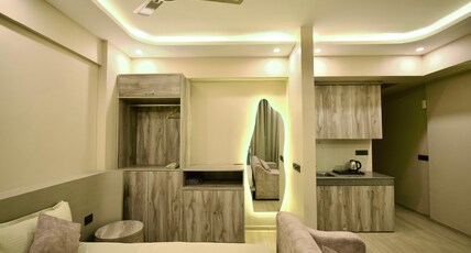 Villa Vistosa | DLF MyPad Room Type - Villa Vistosa Deluxe