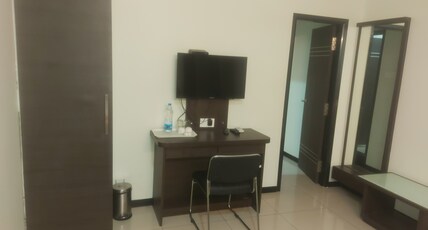 HOTEL SRI JUPUDY RESIDENCY Room Type - STANDARD NON AC ROOM