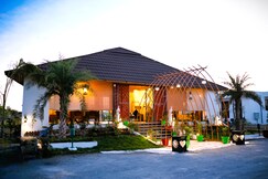 Yadu's Jawai by Alcor