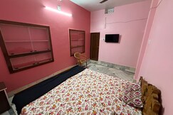 Padma Residency | 750M From Railway Station