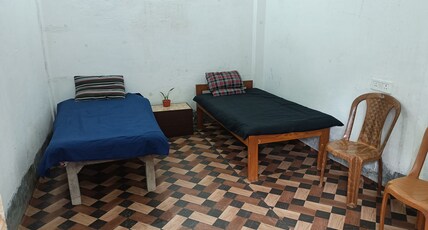 RRC 11 Room Type - RRC 11