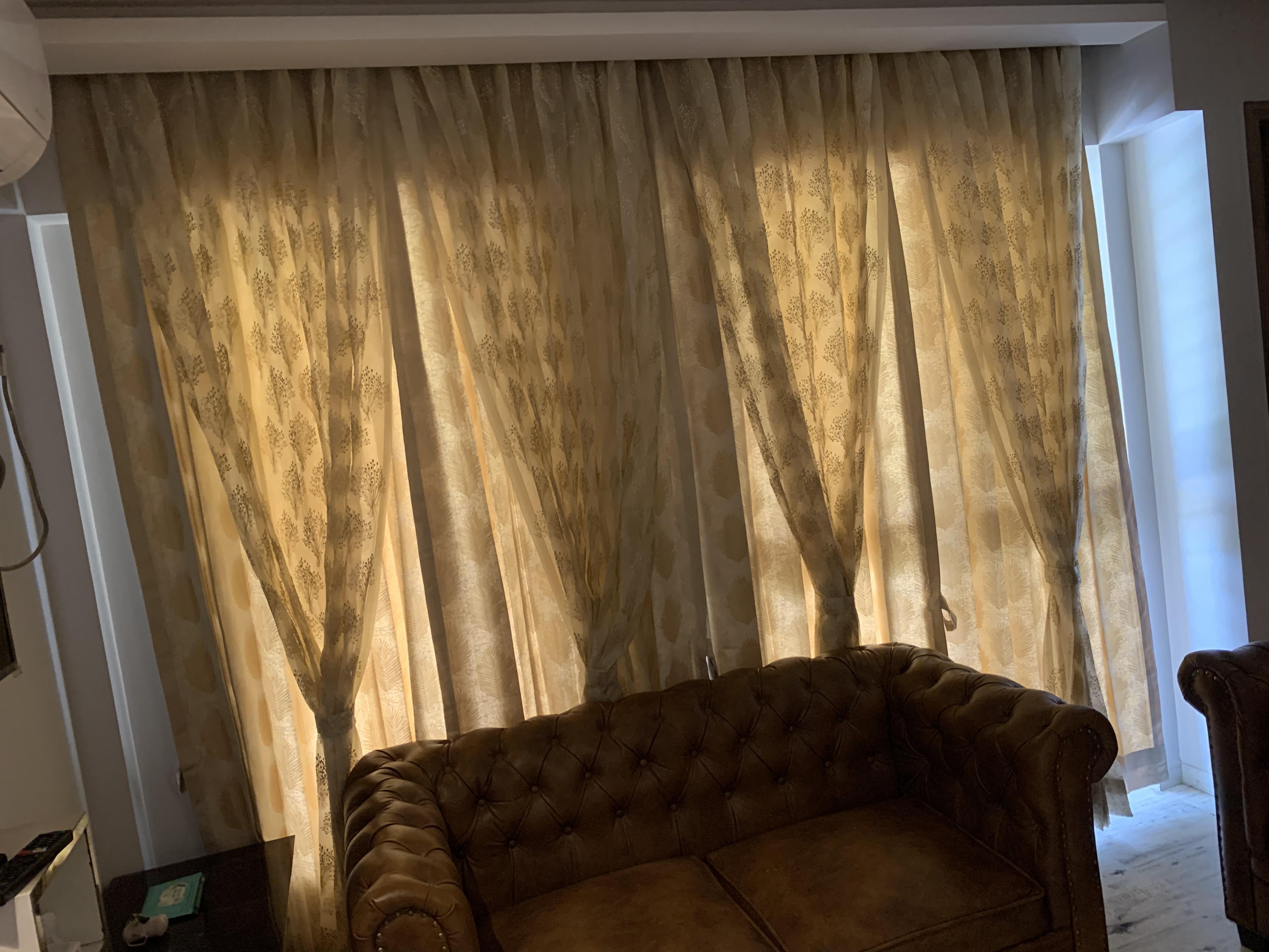 ZeroThought Stays - 2BHK Luxurious Apartment - Tap to explore photos