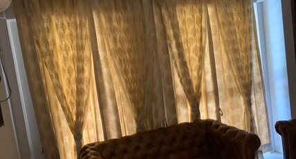 ZeroThought Stays - 2BHK Luxurious Apartment Room Type - ZeroThought Stays - 2BHK Luxurious Apartment