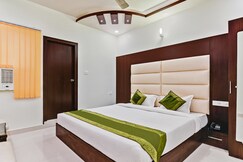 Treebo Resto- Near Lucknow Railway Station