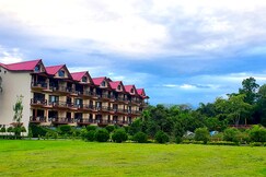 Hotel Dreamland,Lataguri