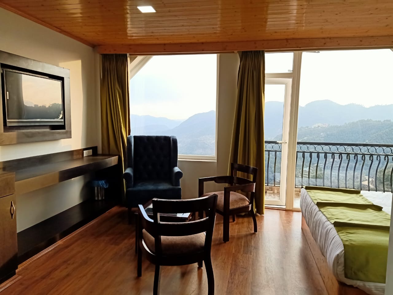 Aranya Vilas Hotels - Tap to explore photos