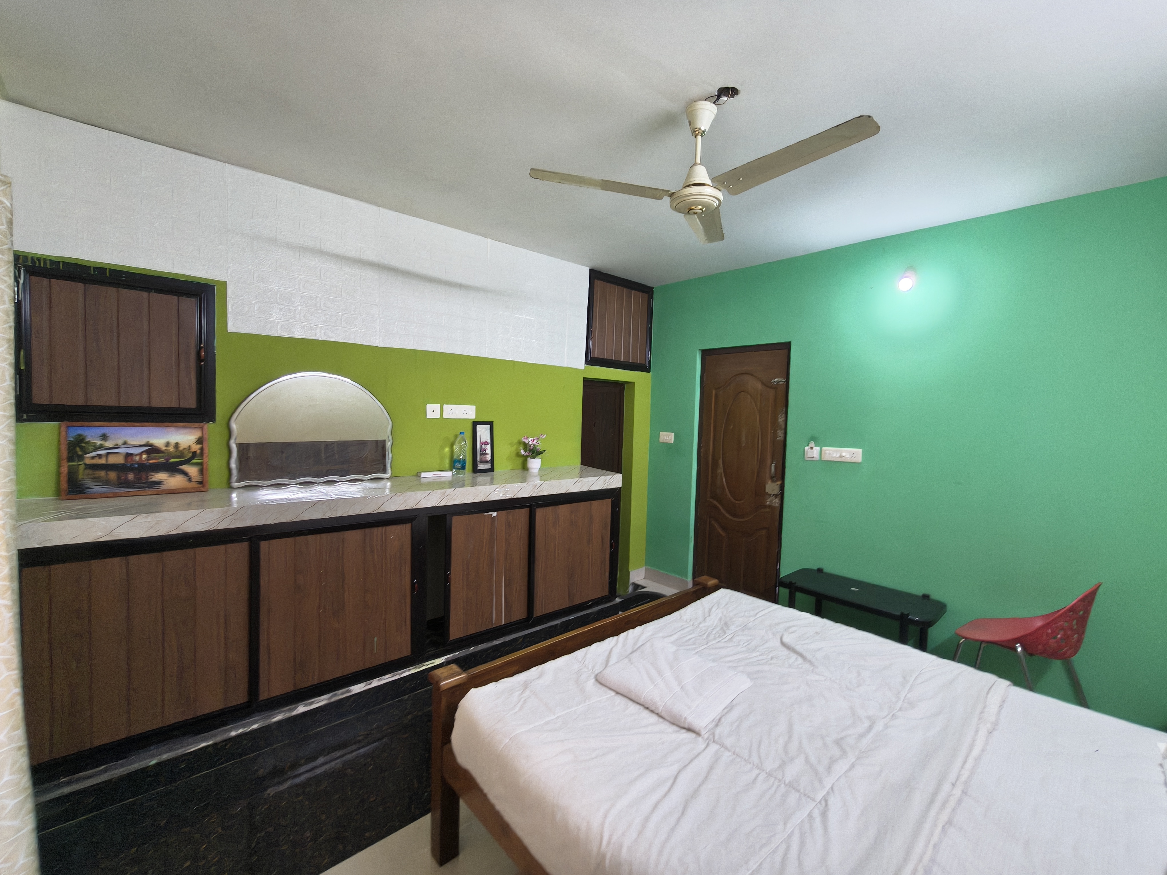 Cherry Homes Vagamon - Tap to explore photos