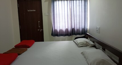 Jay Vinayak Residency Room Type - Bedroom 5