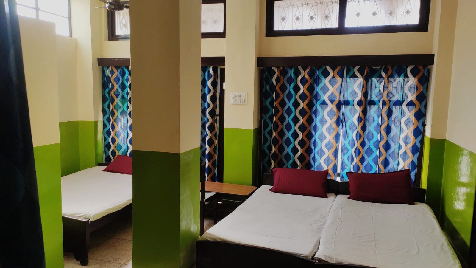 HOTEL AAGMAN - Tap to explore photos