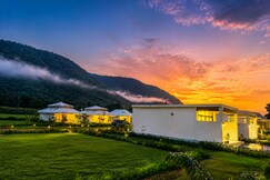 kaya nature resort