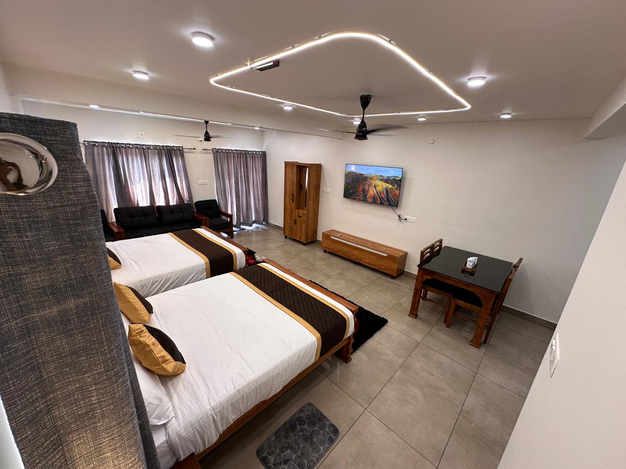 Dream Paradise Munnar Homestay - Tap to explore photos