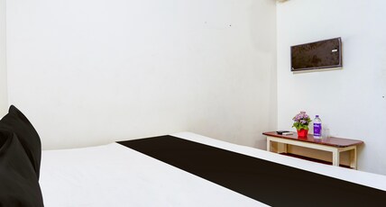 Hotel O Classic Grand Residency Room Type - Classic