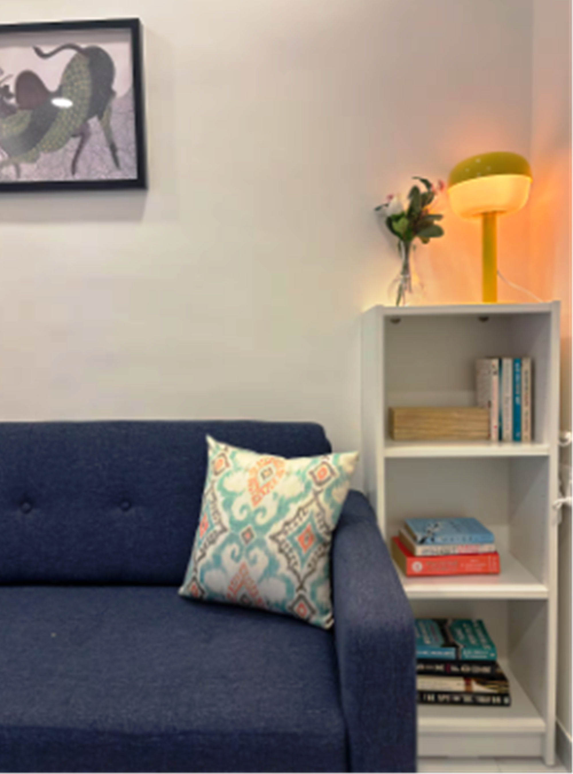 Tulip Apartments in Khar W - Tap to explore photos