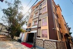 Agarwal Suites- 10mtrs from Sea beach