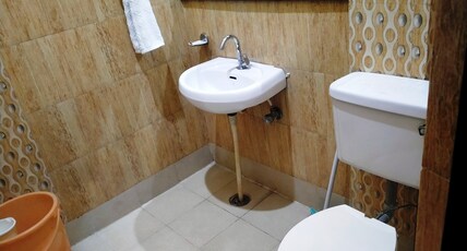 Hotel Holy City Room Type - Super Deluxe Room 2 min walk from Golden temple