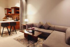 Prime Al Hamra Hotel Riyadh