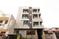 Address of FabHotel Shagun Palace