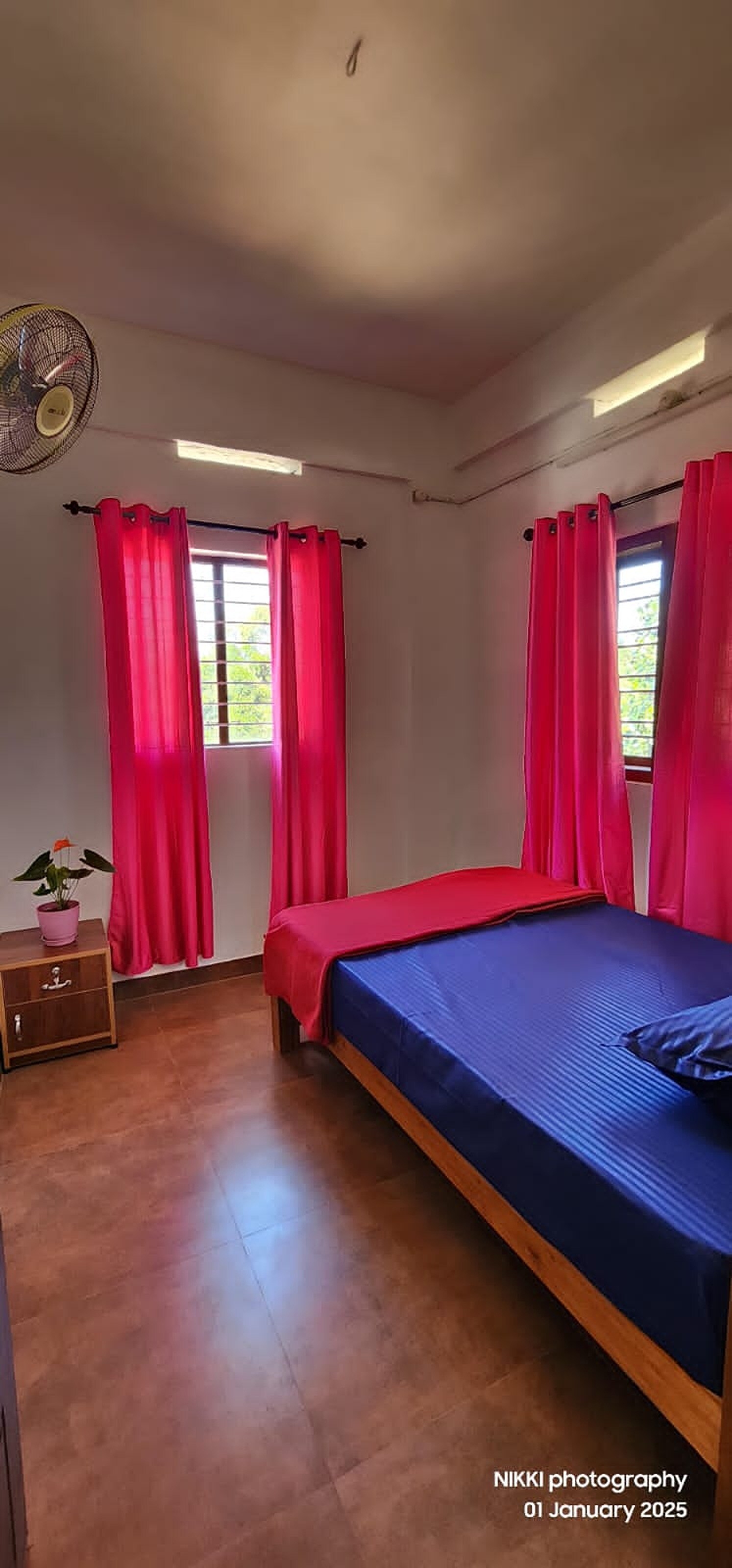 Pillas Homestay | 3BH and Dorms - Tap to explore photos