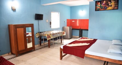 Blue Marine Resort Room Type - Family Deluxe Room