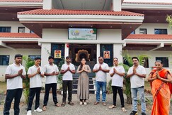 Abhayanand Agro Tourism Center