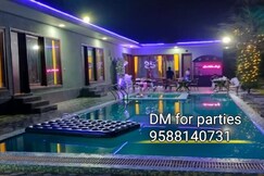 Gurgaon Luxe Farm Stay