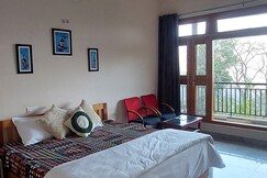 Nature's Harmony Resort