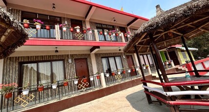 DEALO HIMALAYAN HOMESTAY Room Type - DEALO HIMALAYAN HOMESTAY