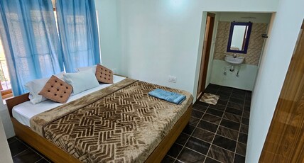 Wescott Room Type - Bedroom 2