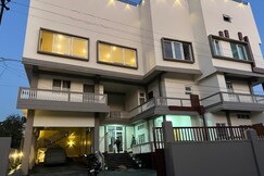 The ODC Residency