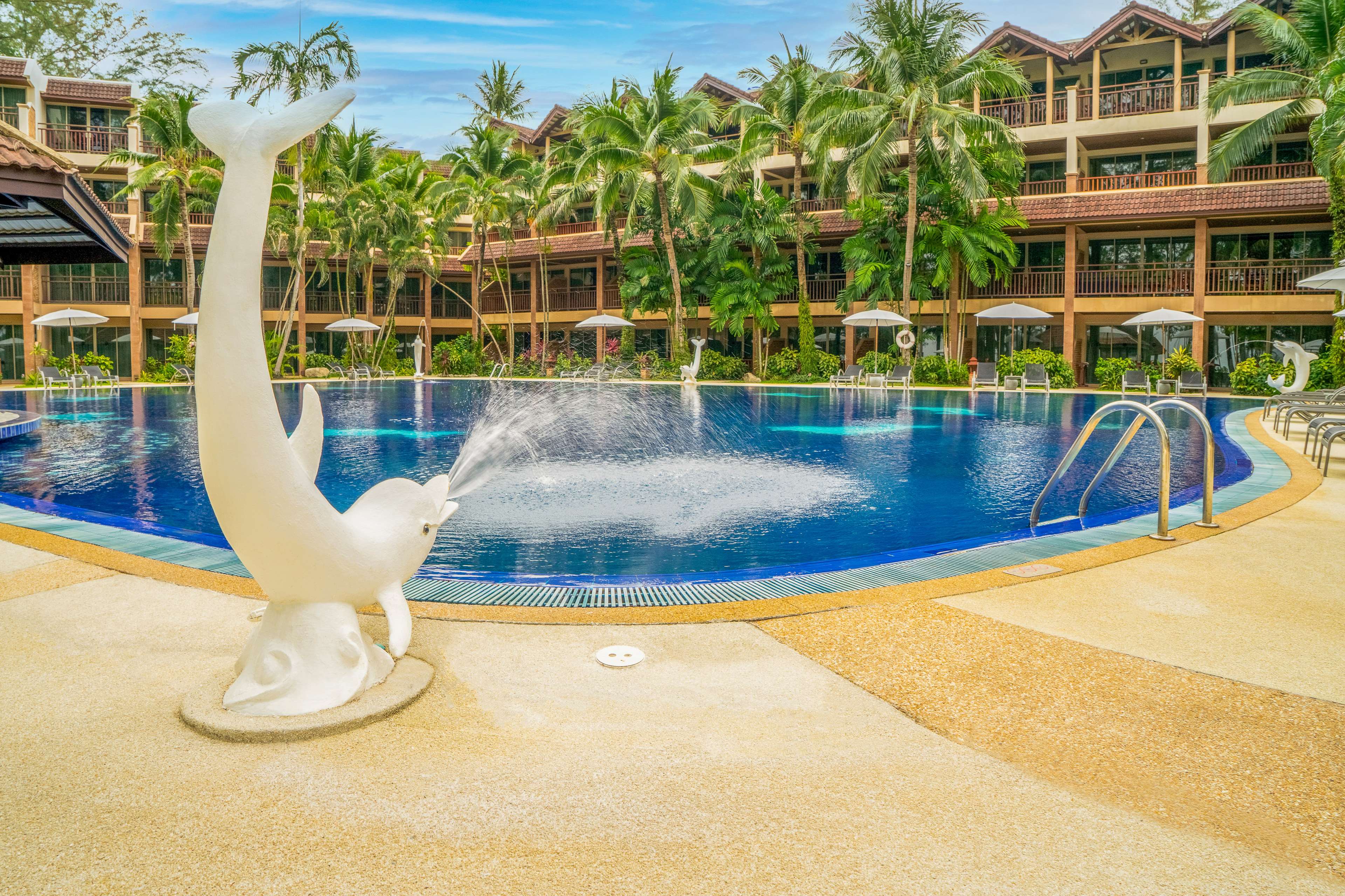 Best Western Premier Bangtao Beach Resort & Spa - Tap to explore photos