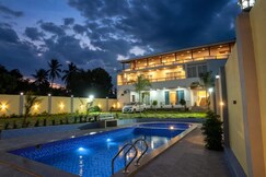 Laya Beach Resort
