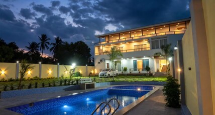 Laya Beach Resort Room Type - Laya Beach Resort