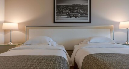 Movenpick Hotel Beirut Room Type - CLASSIC Twin