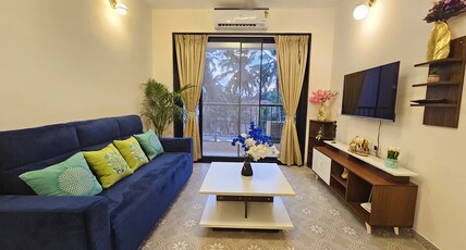 Botanica A207 Room Type - Botanica A207