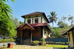 Pathayapura from Nivriti Blissfully Home