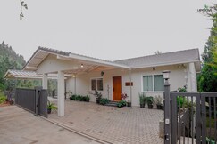 Hope Horizon Villa by LexStays