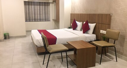 Hotel Imperial Room Type - Standard Room